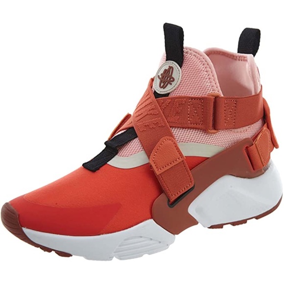 💥NIKE Kids💥 HUARACHE CITY PS:HABANER - Picture 5 of 9